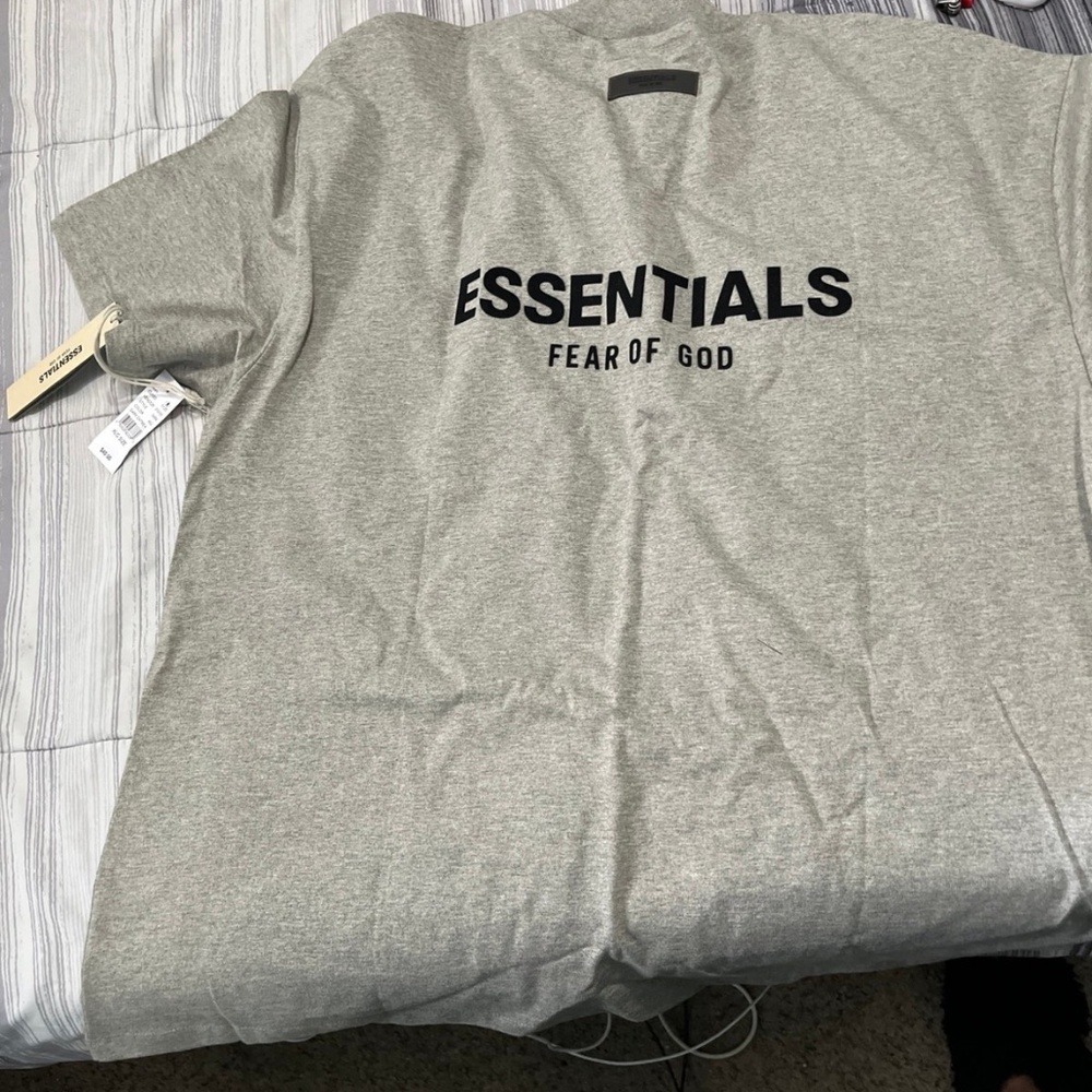 Essentials - Picture 2 of 3